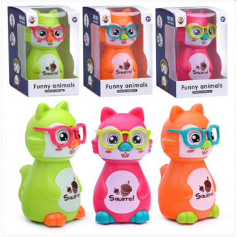 Интерактивная игрушка 