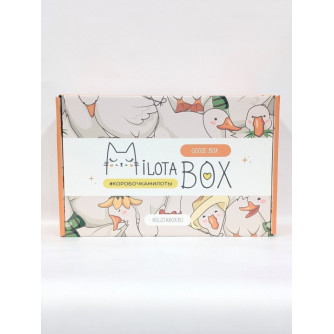 MilotaBox 