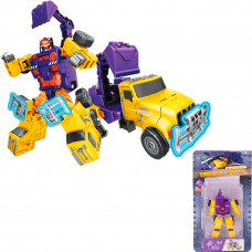 Трансформер Mr Boy MKHD51C Строитель на блист. FCJ1159803   