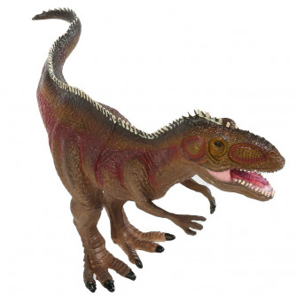 Игрушка из пластизоля Играем вместе Динозавр Тиранозавр H6889-4