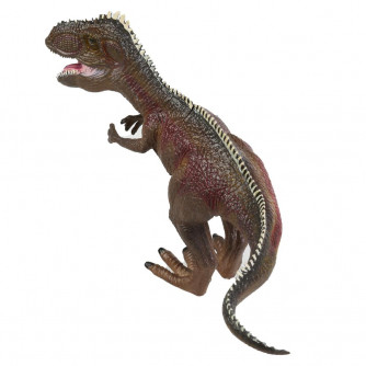 Игрушка из пластизоля Играем вместе Динозавр Тиранозавр H6889-4