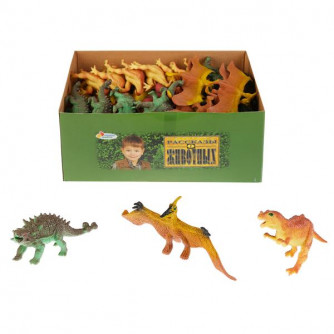 Фигурка Играем вместе Динозавр 122R