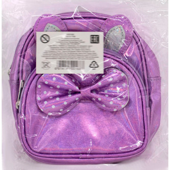 Рюкзак детский 18х15х6 141V-799     