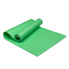 Коврик Fitness зеленый