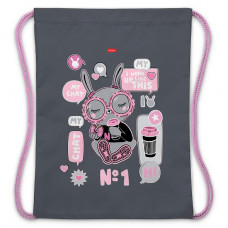 Мешок для обуви Hatber 