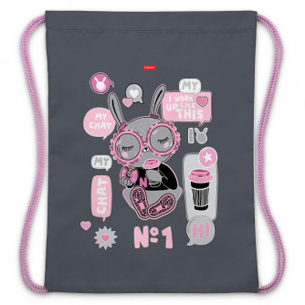 Мешок для обуви Hatber 