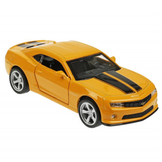 Металлическая машинка Технопарк Chevrolet Camaro SS 67326