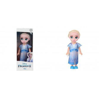 Кукла 15см Эльза , в коробочке No name Y2112O0920-1-RU-25-NW   Кукла 15см Эльза , в коробочке No name Y2112O0920-1-RU-25-NW