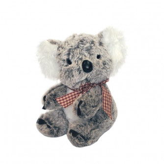 Мягкая игрушка Коала с бантом 9ST-237 n