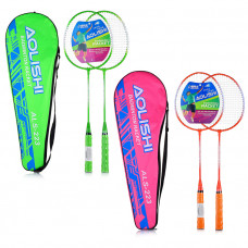 Бадминтон в сумке 00-1975    