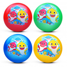 Мяч пвх 23 см 