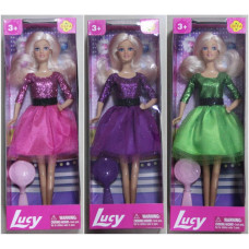Кукла Defa Lusy 8226