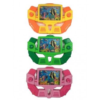 Водная игра Руль гоночный машины Y9447122 Водная игра Руль гоночный машины Y9447122