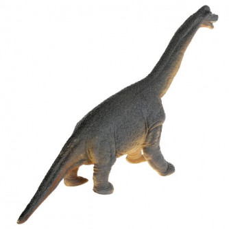Игрушка из пластизоля Играем вместе Динозавр брахиозавр ZY488953-R