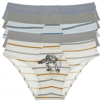 Трусы для девочки 76711134HG