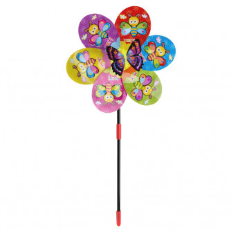 Вертушка Цветок PW24-70