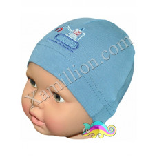 Шапка 2шл 10085