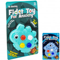 Антистресс 555-1 на блист. 0823031FCJ  