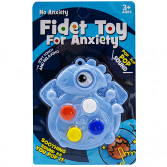 Антистресс 555-1 на блист. 0823031FCJ Антистресс 555-1 на блист. 0823031FCJ