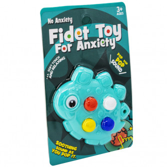 Антистресс 555-1 на блист. 0823031FCJ Антистресс 555-1 на блист. 0823031FCJ