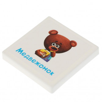 IQ-лото Умные игры Бурёнка Даша Дружная компания 4680107925305