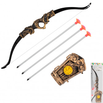 Лук со стрелами 500A-13 FCJ0817690 Лук со стрелами 500A-13 FCJ0817690