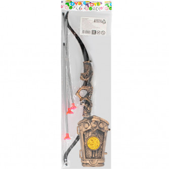 Лук со стрелами 500A-13 FCJ0817690 Лук со стрелами 500A-13 FCJ0817690