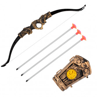 Лук со стрелами 500A-13 FCJ0817690 Лук со стрелами 500A-13 FCJ0817690