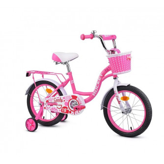 Велосипед 18 Велосипед 18