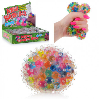 Игрушка антистресс Янтарь 00-1074