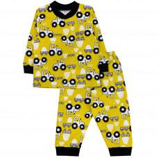 Пижама детская 0032301204