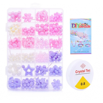 Набор для создания украшений Набор для создания украшений