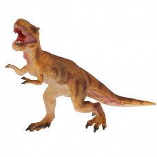 Игрушка из пластизоля Играем вместе Динозавр Тираннозавр 685R