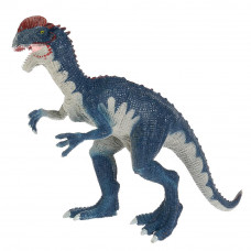 Игрушка из пластизоля Играем вместе Динозавр Дилофозавр 6889-6R