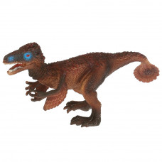 Игрушка из пластизоля Играем вместе Динозавр Дилофозавр 6888-1R