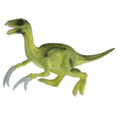 Игрушка из пластизоля Играем вместе Динозавр Теризинозавр 6889-3R