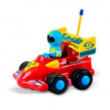 Радиоуправляемая машина Mioshi Картинг MTE1201-054//красный