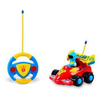 Радиоуправляемая машина Mioshi Картинг MTE1201-054//красный Радиоуправляемая машина Mioshi Картинг MTE1201-054//красный