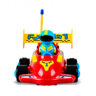 Радиоуправляемая машина Mioshi Картинг MTE1201-054//красный Радиоуправляемая машина Mioshi Картинг MTE1201-054//красный