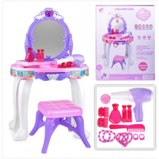 Игровой набор стилист 
