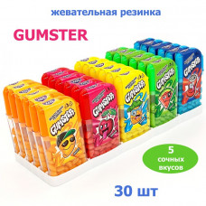 Жевательная резинка 