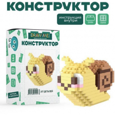 Конструктор Draw Me! 