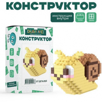 Конструктор Draw Me! 