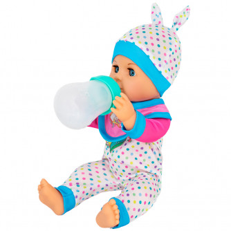 Пупс Miss Kapriz MK2275K-30A 30 см. с аксесс. в пак. FCJ0898675    Пупс Miss Kapriz MK2275K-30A 30 см. с аксесс. в пак. FCJ0898675