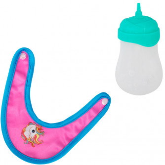 Пупс Miss Kapriz MK2275K-30A 30 см. с аксесс. в пак. FCJ0898675    Пупс Miss Kapriz MK2275K-30A 30 см. с аксесс. в пак. FCJ0898675