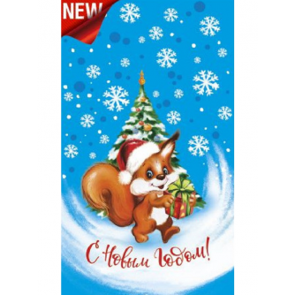 Пакет подарочный Бусинка 20*35 , ВОРР пр20 ПИ-5444/7155001 Пакет подарочный Бусинка 20*35 , ВОРР пр20 ПИ-5444/7155001