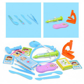 Набор доктора 