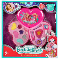 Косметика для девочек Милая леди Enchantimals 77023D-ENS