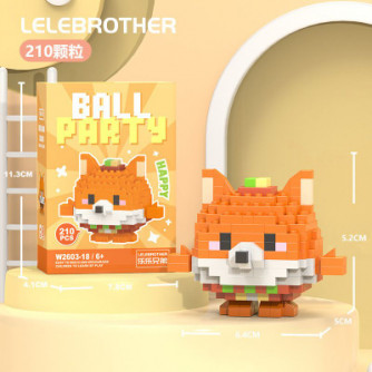 Конструктор 