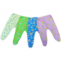 Ползунки 074К